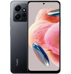Xiaomi Redmi Note 12 4GB/128GB Dual SIM Gray Šedý