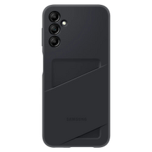 EF-OA146TBE Samsung Card Slot Kryt pro Galaxy A14/A14 5G Black