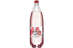 Tonic Kinley Pink Berry 1,5 l