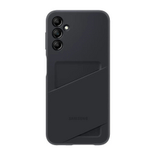 EF-OA346TBE Samsung Card Slot Kryt pro Galaxy A34 5G Black