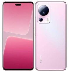 Xiaomi 13 Lite 5G 8GB/256GB Dual SIM Lite Pink Ružový