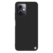 Nillkin Textured Hard Case pro Xiaomi Redmi Note 12 5G/Poco X5 5G Black