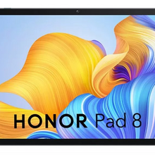 Honor Pad 8 12'' 6GB/128GB Wi-Fi 5301ADJN Blue Hour Modrý