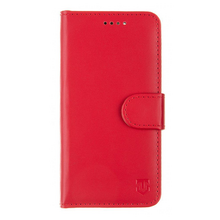 Tactical Field Notes pro Xiaomi Redmi Note 12 5G Red