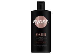 Šampón Syoss Keratin Perfection 500 ml