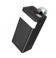 Powerbanka HOCO J86 40 000mAh 22,5W Quick Charge 3.0 Čierna