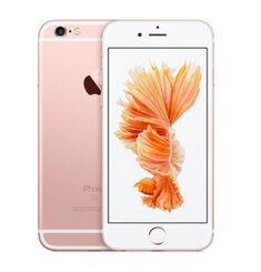 Apple iPhone 6S 32GB Rose Gold - Trieda A