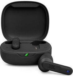 JBL Vibe 300TWS Čierne