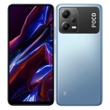 POCO X5 5G Blue 6+128GB