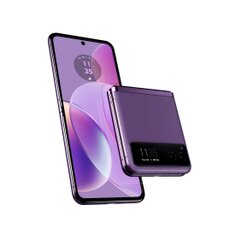 Motorola Razr 40 8GB/256GB, Fialová