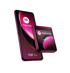 Motorola Razr 40 Ultra 8GB/256GB, Bordová