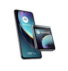 Motorola Razr 40 Ultra 8GB/256GB, Modrá