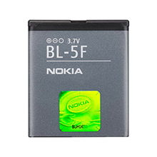 Nokia Originálna batéria BL-5F bulk 950 mAh