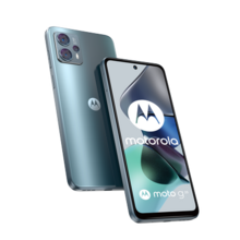 Motorola Moto G23 8GB/128GB DualSIM, Modrá - Porušené balenie