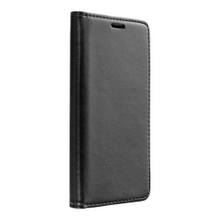 Puzdro Smart Magnetic Book Samsung Galaxy S21 Ultra - čierne