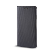 Puzdro Smart Book Samsung Galaxy S10 Plus - čierne