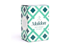 Soľ Maldon 250g  31-5