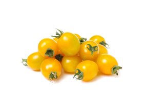 Cherry paradajky žlté 250 g