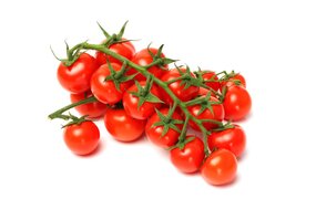 Cherry paradajky červené kríčkové 250 g