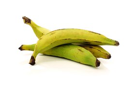 Banány na varenie Plantain