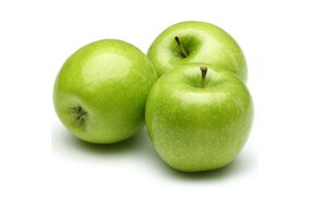 Jablká zelené GrannySmith