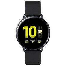 Samsung Galaxy Watch Active2 44mm SM-R820NZK Aqua Black Čierne - Trieda C