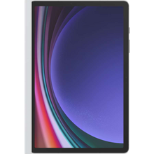 Samsung Priehľadné puzdro NotePaper pre Galaxy Tab S9, Biela