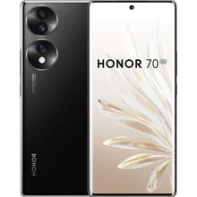 Honor 70 5G 8GB/256GB Dual SIM Midnight Black Čierny - Trieda B