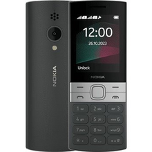 Nokia 150 2023 Dual SIM, Čierny