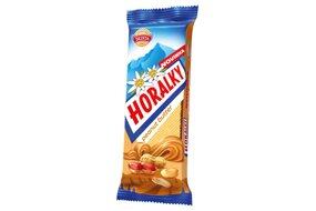 Horalka peanut butter 50 g