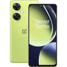 OnePlus Nord CE 3 Lite 5G 8GB/128GB DualSIM, Pastel Lime