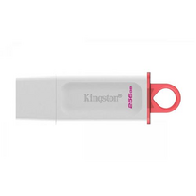 256GB Kingston USB 3.2 (gen 1) DT Exodia bílá