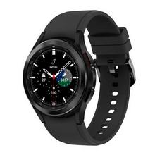 Samsung Galaxy Watch 4 46mm Classic SM-R890 Čierne - Trieda C