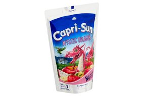 Džús Capri-Sonne mystic dragon fruit 200 ml