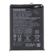 SCUD-WT-N6 Samsung Baterie Li-lon 4000mAh (Bulk)