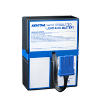 AVACOM RBC33 - baterie pro UPS