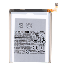 EB-BS908ABY Samsung Baterie Li-Ion 4500mAh (Service pack)