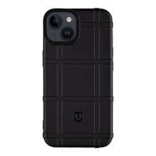 Tactical Infantry Kryt pro Apple iPhone 14 Black