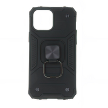 Defender Nitro case for iPhone 15 Ultra 6,7&quot; black
