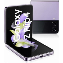 Samsung Galaxy Z Flip4 5G 8GB/256GB F721 Dual SIM Bora Purple Fialový - Trieda B