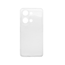 OnePlus Nord 3 5G priehľadný (moist) gum. kryt