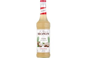 Sirup MONIN Kokosový 700 ml
