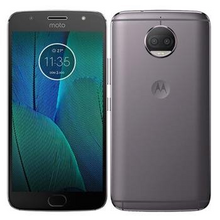 Motorola Moto G5S Plus 3GB/32GB Dual SIM Lunar Gray Šedý - Trieda A