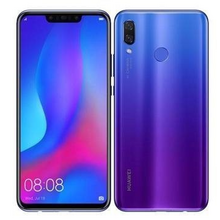Huawei Nova 3 4GB/128GB Dual SIM Iris Purple Fialový - Trieda A Huawei Nova 3 4GB/128GB Dual SIM Iris Purple Fialový - Trieda A
