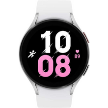 Samsung Galaxy Watch 5 40mm SM-R900 Silver Strieborné - Trieda B