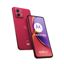 Motorola Moto G84 12/256 Fialová