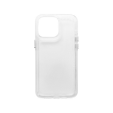 mobilNET plastový kryt iPhone 15 Pro Max, priehľadný (Armory)