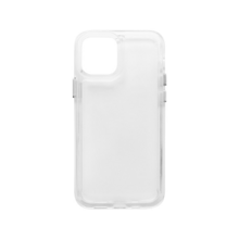 mobilNET plastový kryt iPhone 15 priehľadný (Armory)