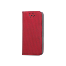 Smart Universal Magnet case 5,5-5,7&quot; red