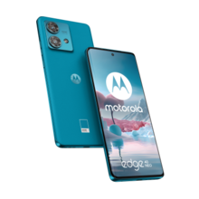 Motorola EDGE 40 Neo 12GB/256GB, Svetlo Modrá